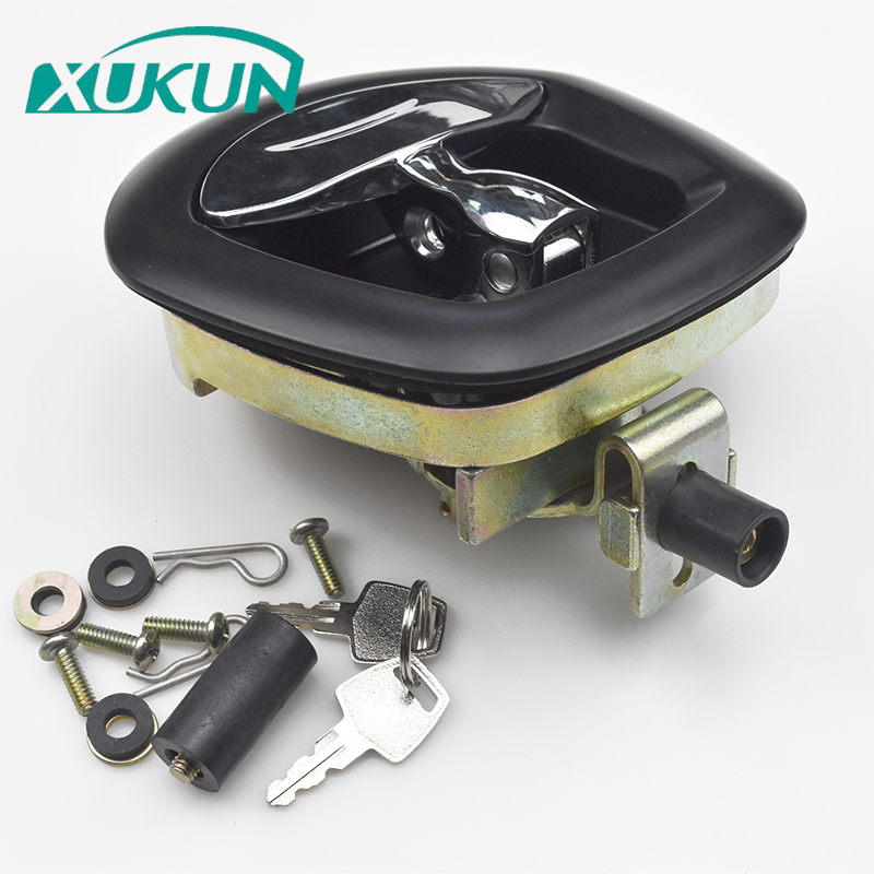 Cassetta degli attrezzi Manigl - Door Lock recensione e prezzo