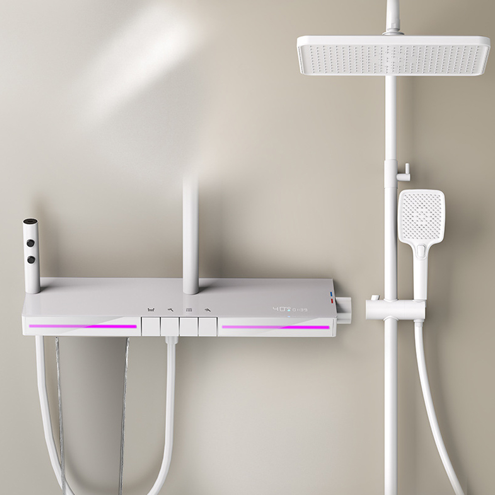 2024 Doccia moderna Bagno Desi - Faucet recensione e prezzo