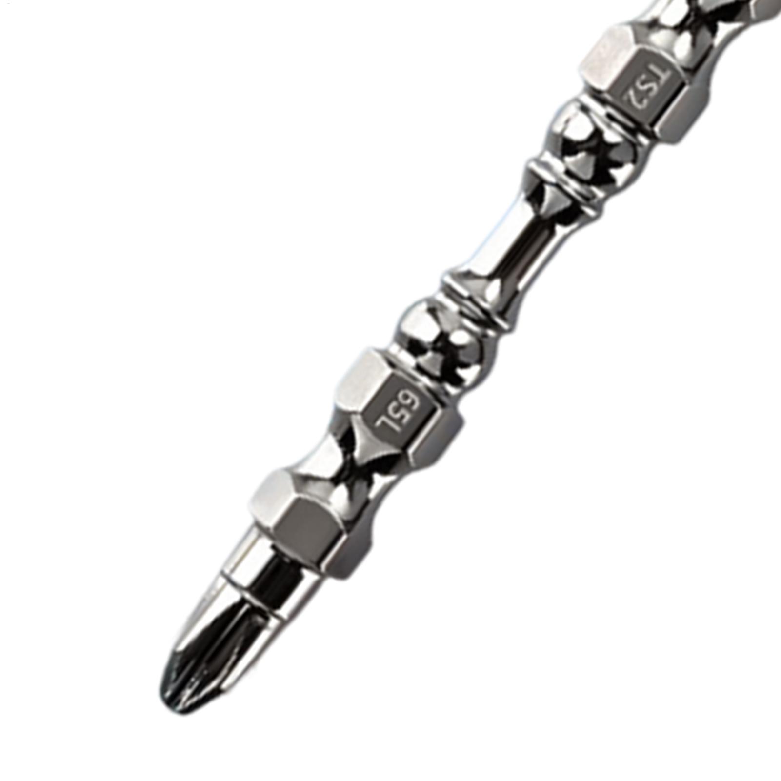 Set di punte per cacciavite ma - Drill Bits recensione e prezzo