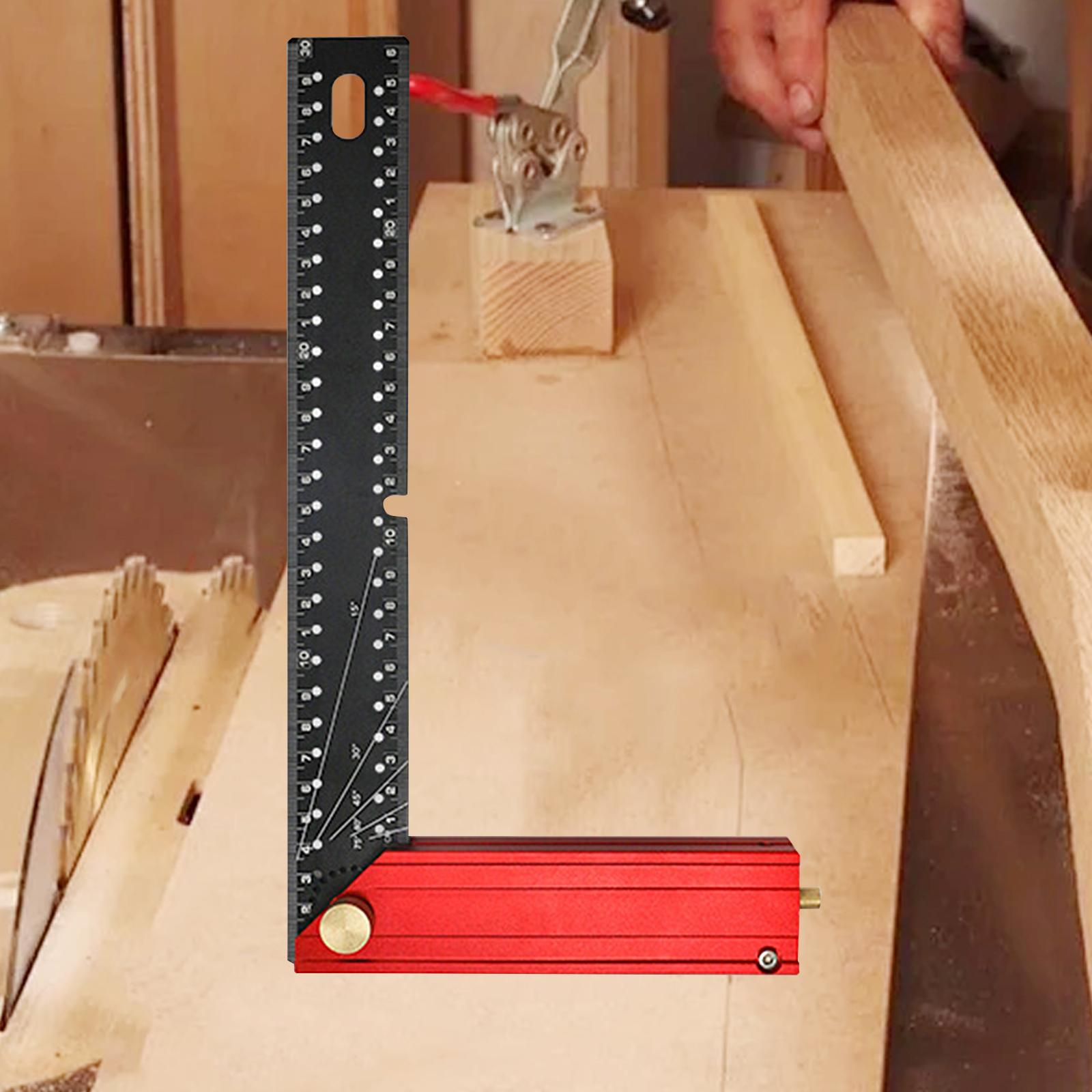 Strumento per layout quadrato  - Home Improvement Mark recensione e prezzo