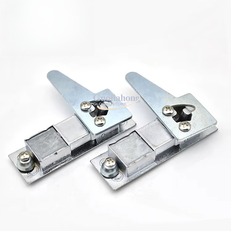 Maniglia per pannello grande p - Door Handle recensione e prezzo