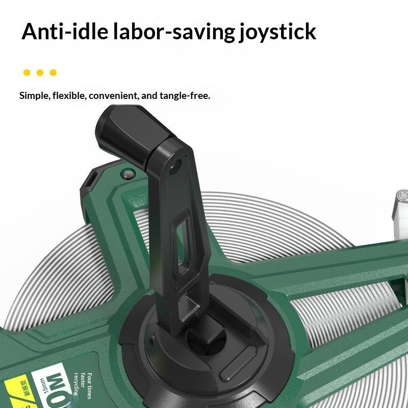 Misuratore a nastro in fibra p - Tape Measure recensione e prezzo