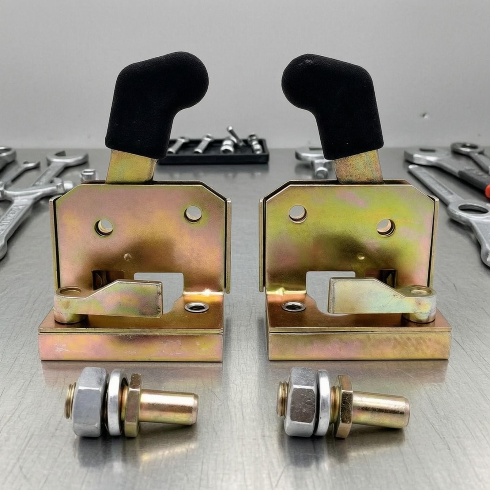 Serratura Meccanica per Porte  - Door Lock recensione e prezzo