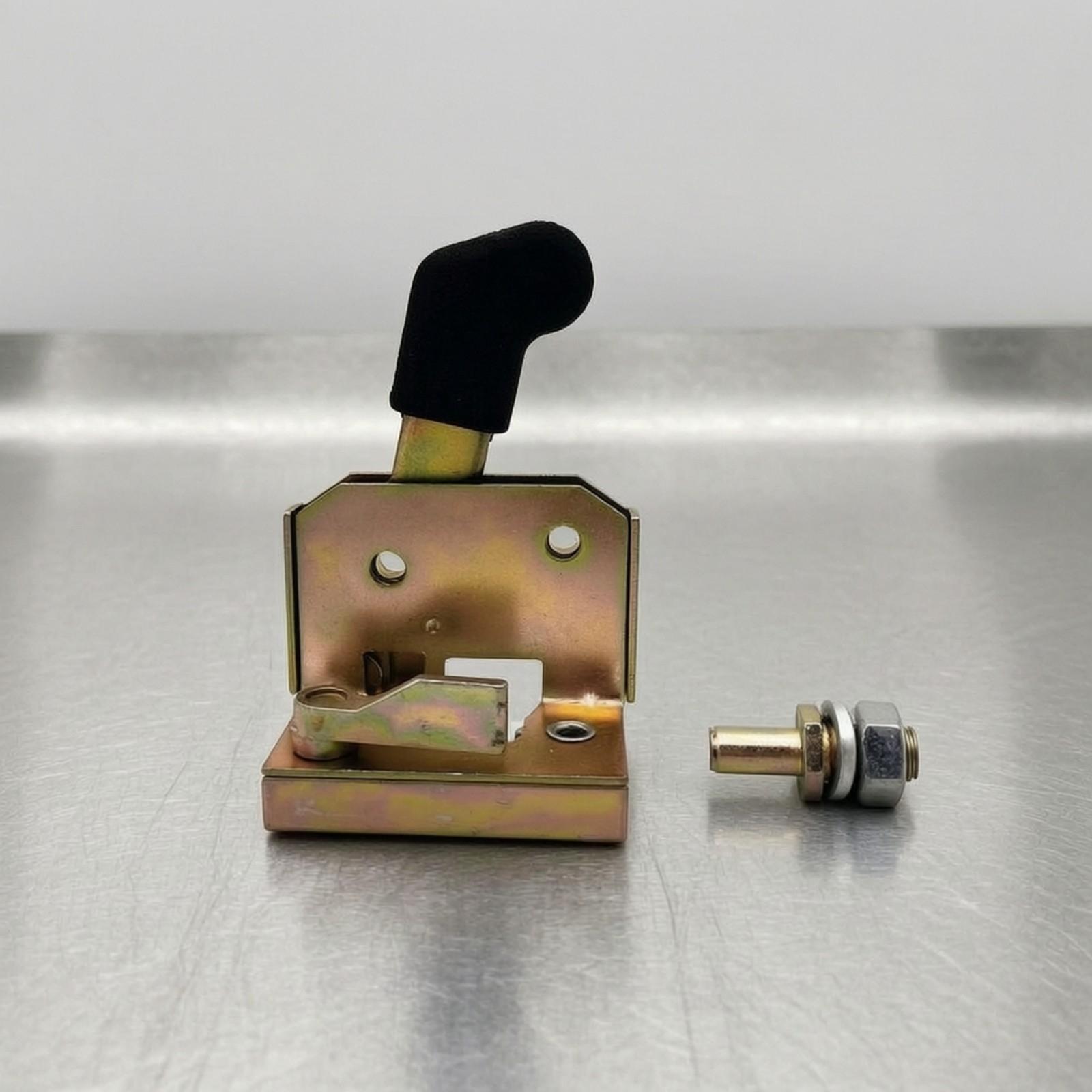 Serratura Meccanica per Porte  - Door Lock recensione e prezzo