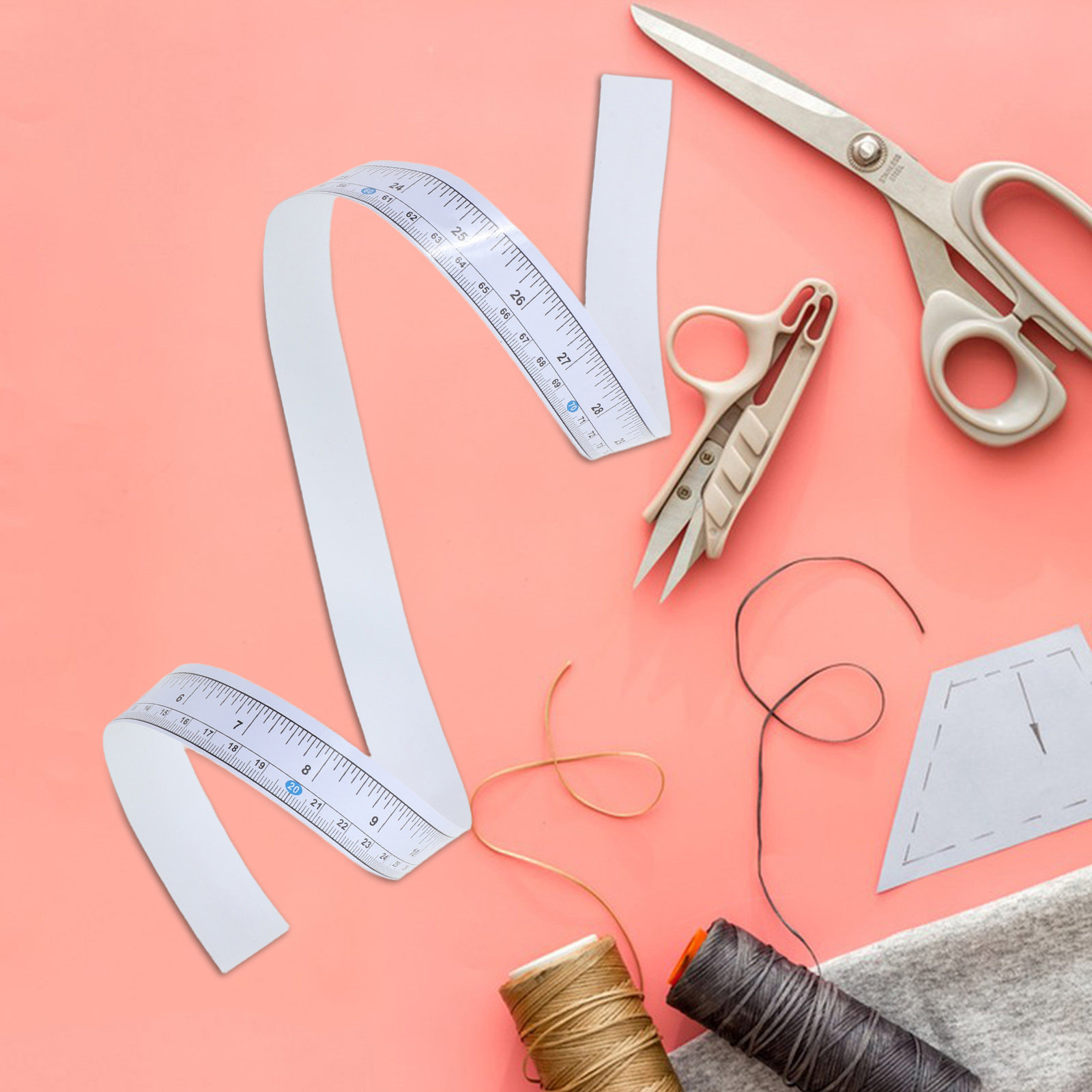 10 Pezzi di Nastro Adesivo per - Tape Measure recensione e prezzo