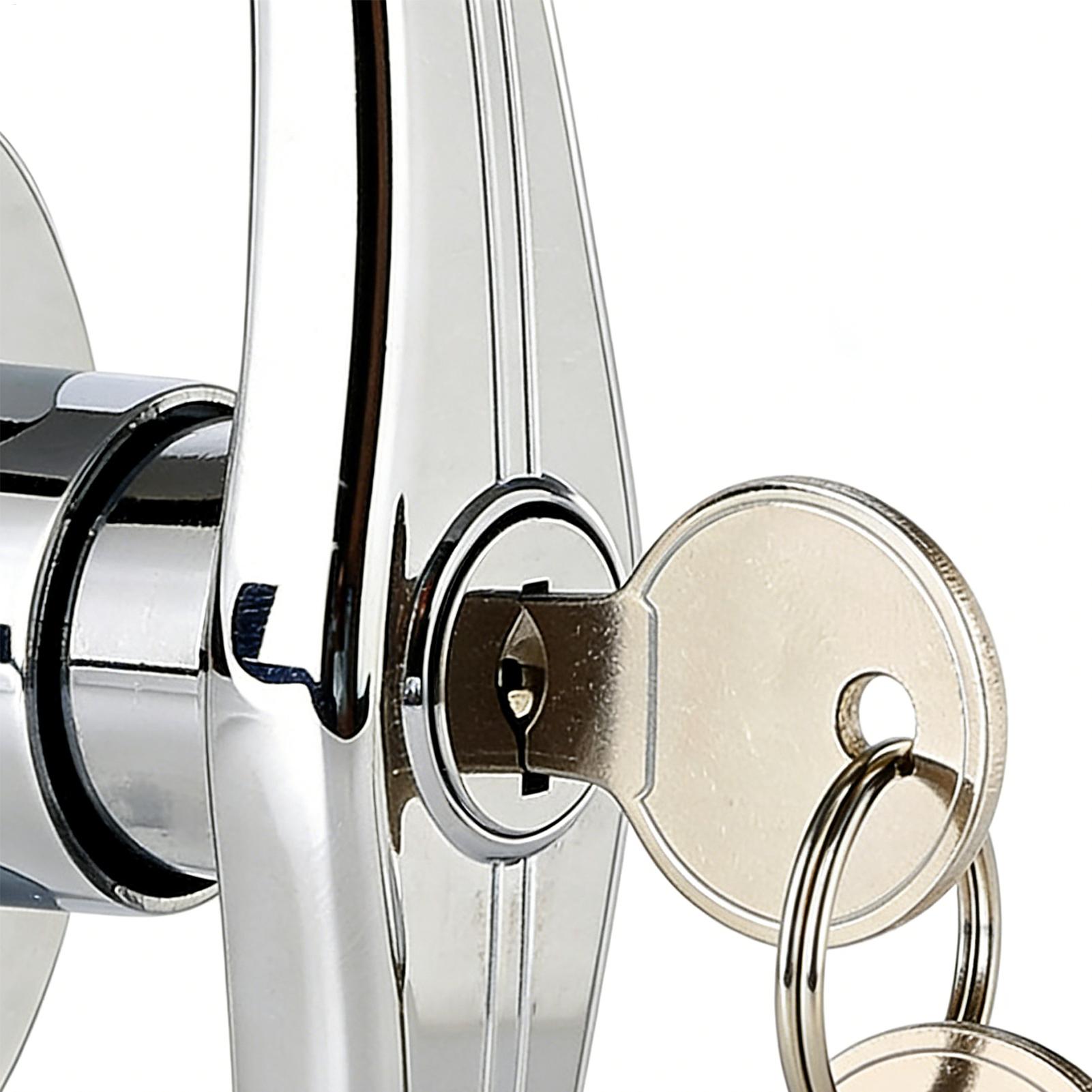 Serratura di ricambio per port - Door Lock recensione e prezzo
