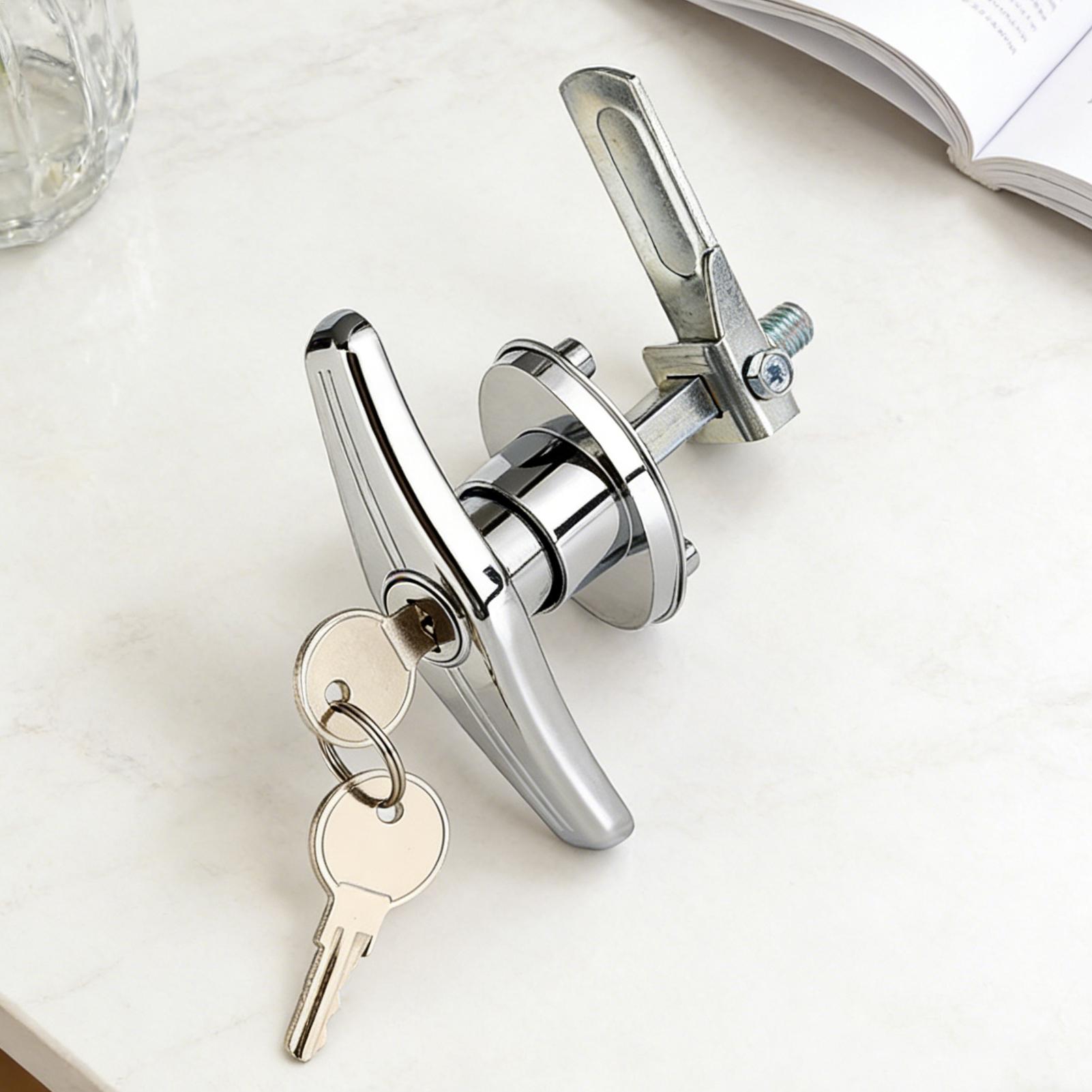 Serratura di ricambio per port - Door Lock recensione e prezzo