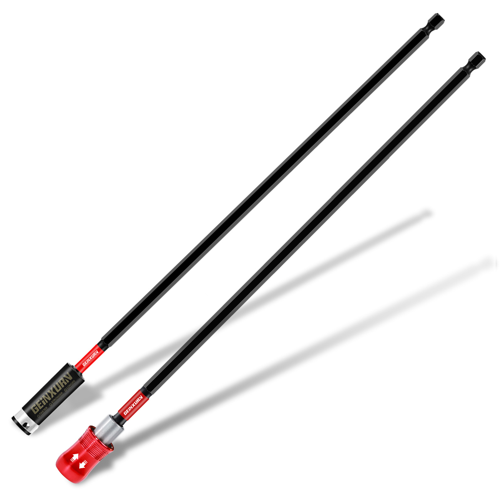 Set di 2 punte per avvitatore  - Drill Bits recensione e prezzo