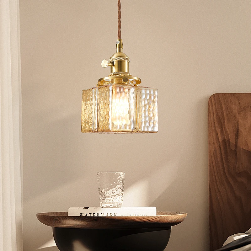 # Lampadari a Sospensione Rust - Light Switch recensione e prezzo
