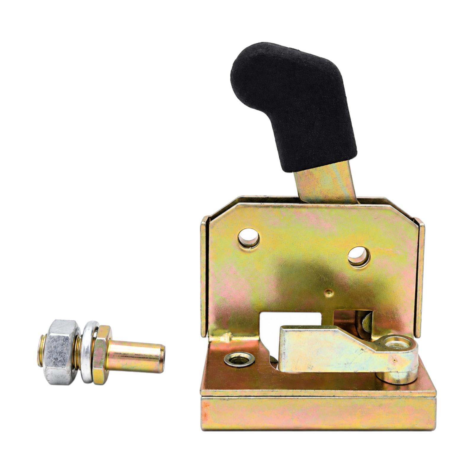 Chiusura meccanica per pannell - Door Handle recensione e prezzo