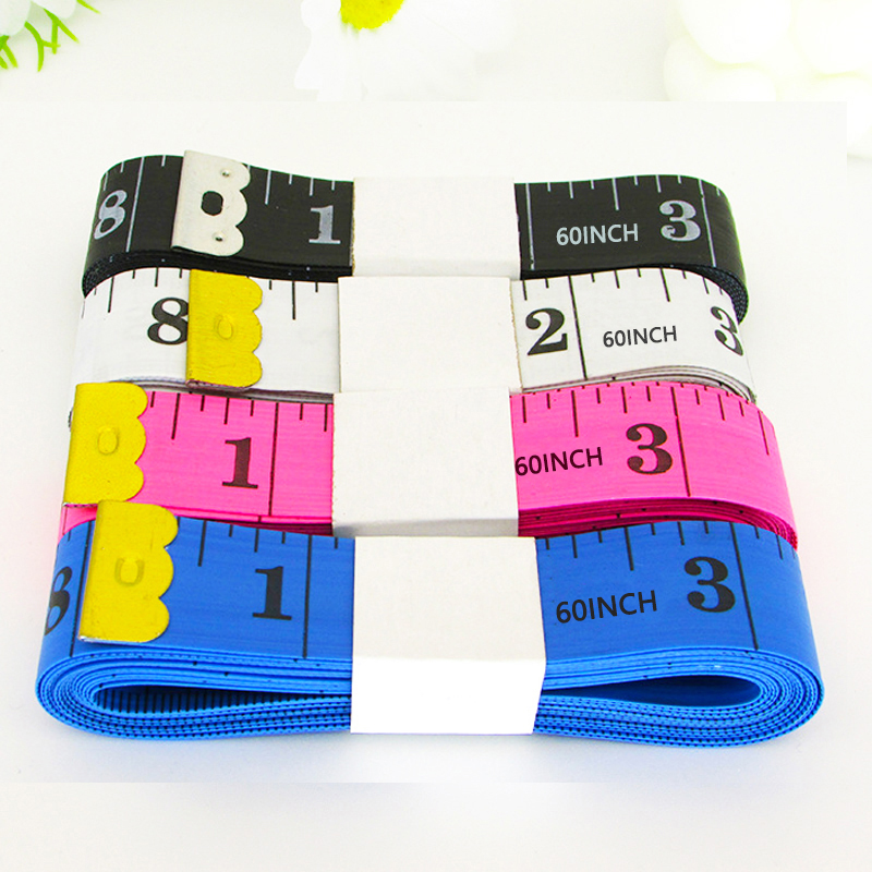 2/3/4PCS Misura morbida a dopp - Tape Measure recensione e prezzo