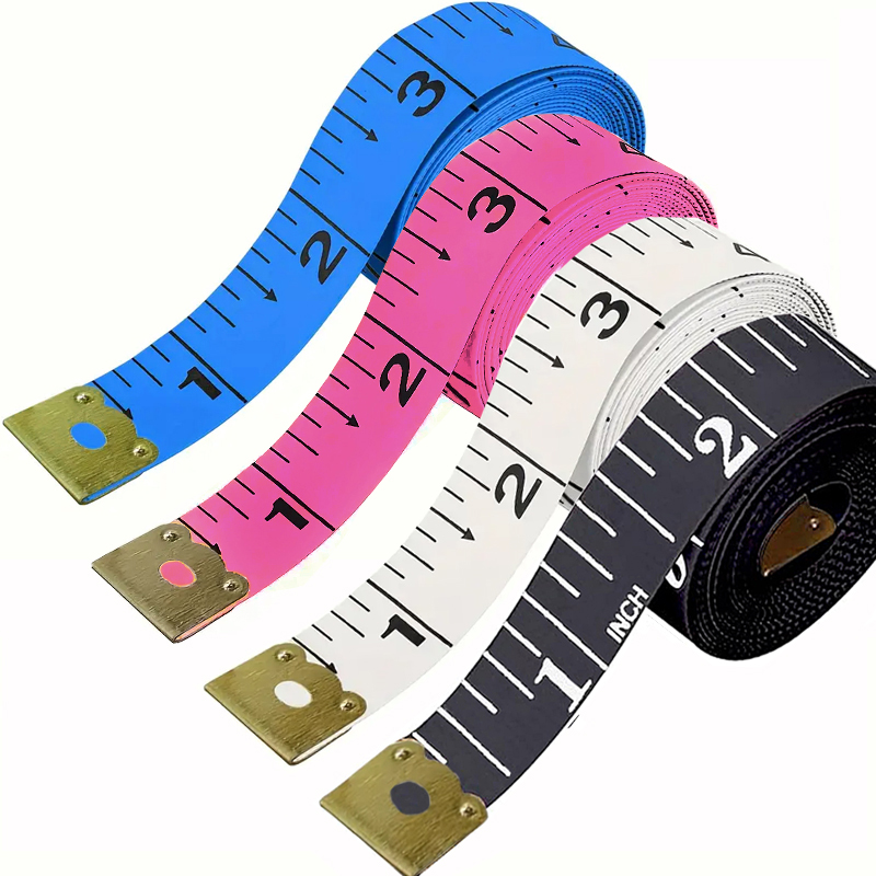 2/3/4PCS Misura morbida a dopp - Tape Measure recensione e prezzo