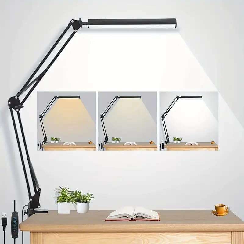 Lampada da scrivania a LED per - Light Switch recensione e prezzo