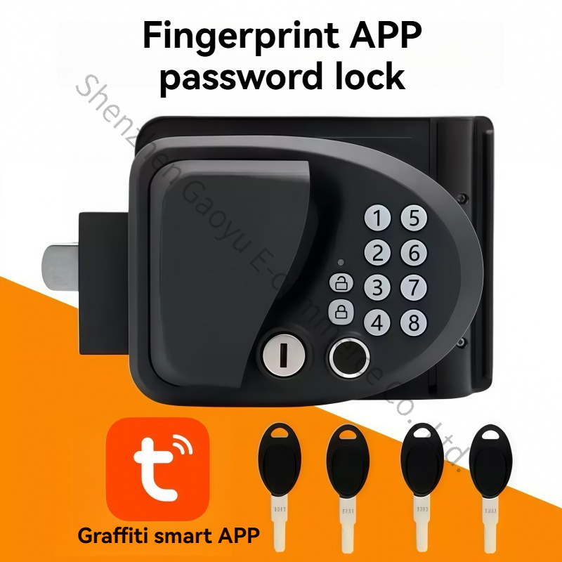 Serratura per Porta RV con Imp - Door Lock recensione e prezzo