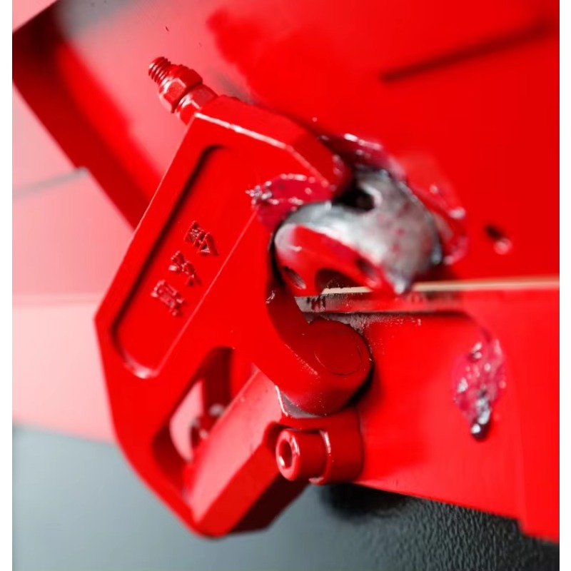 Cerniere Idrauliche a Chiusura - Cabinet Hinges recensione e prezzo
