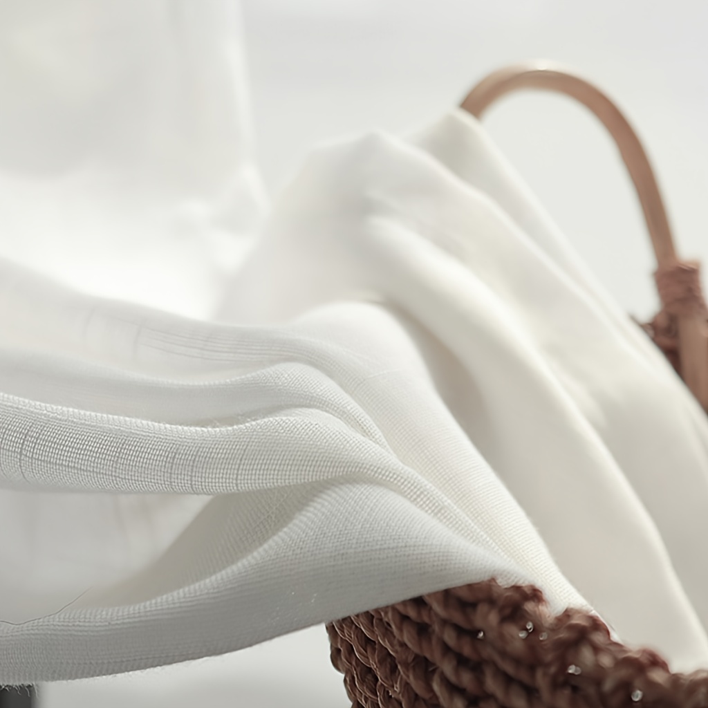 Tenda corta con sfera di garza - Curtain Rods recensione e prezzo