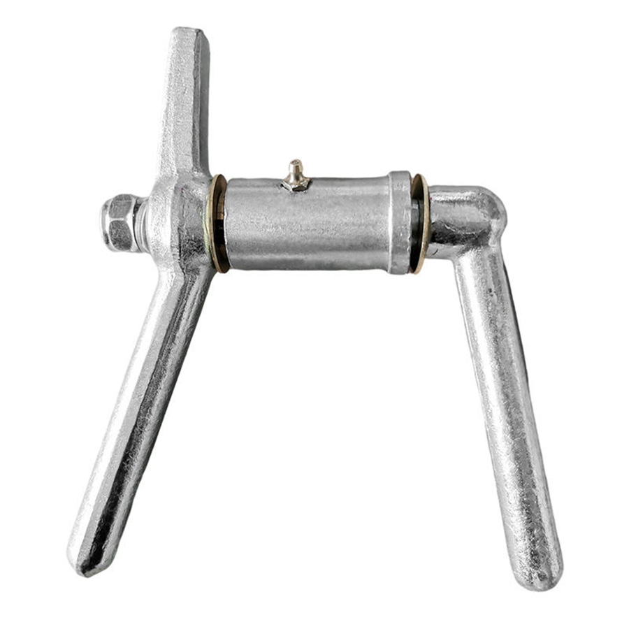 493401 Serratura con maniglia  - Door Handle recensione e prezzo
