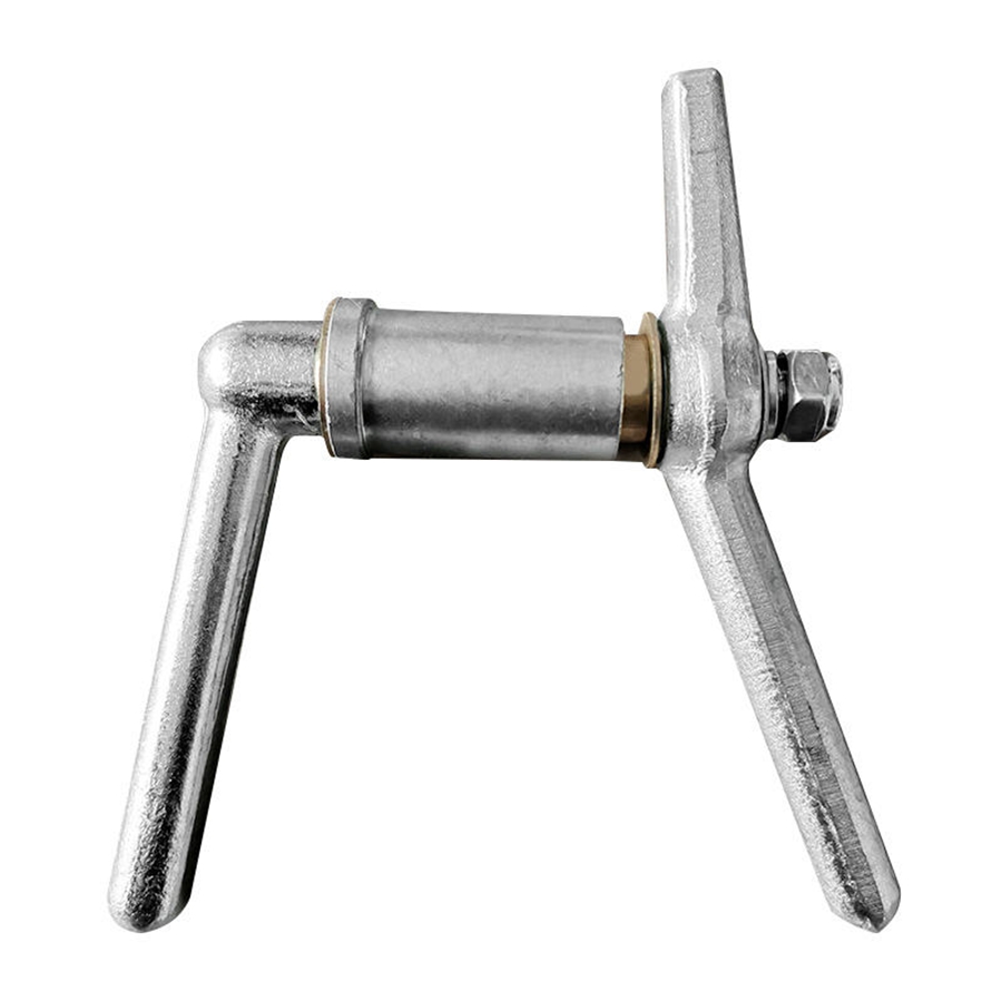 493401 Serratura con maniglia  - Door Handle recensione e prezzo