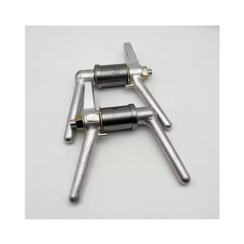 493401 Serratura con maniglia  - Door Handle recensione e prezzo