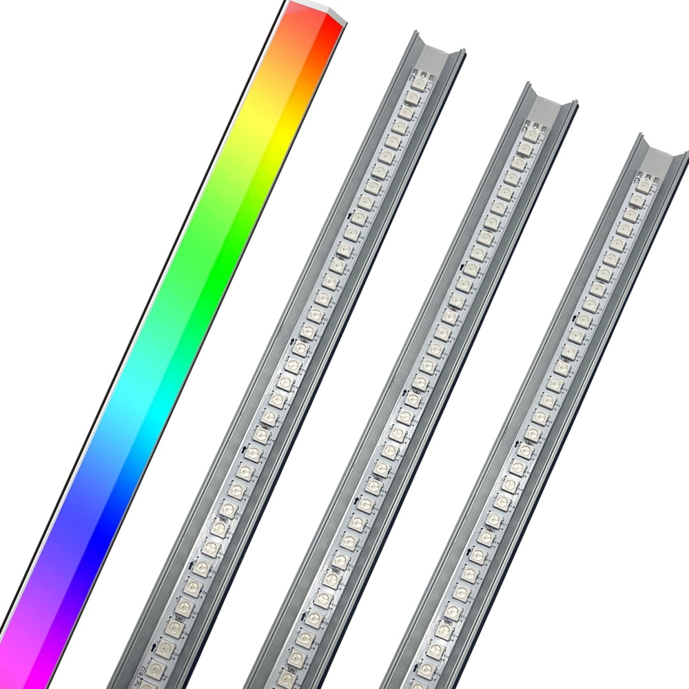 Striscia LED RGB 5V ARGB 3Pin  - Led Strip Lights recensione e prezzo