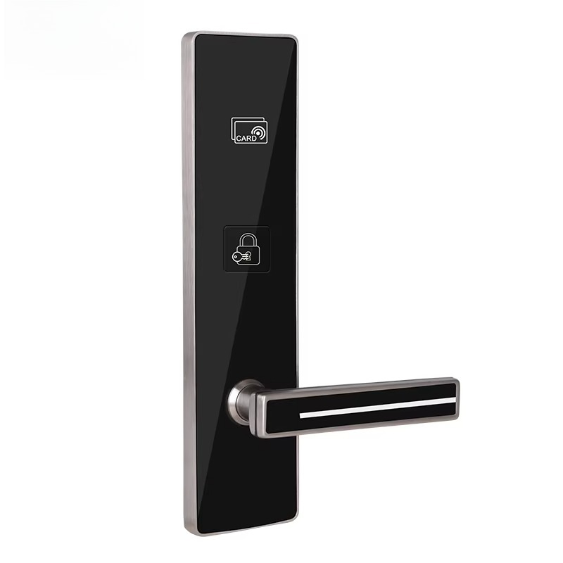 Serratura Elettronica Intellig - Door Lock recensione e prezzo