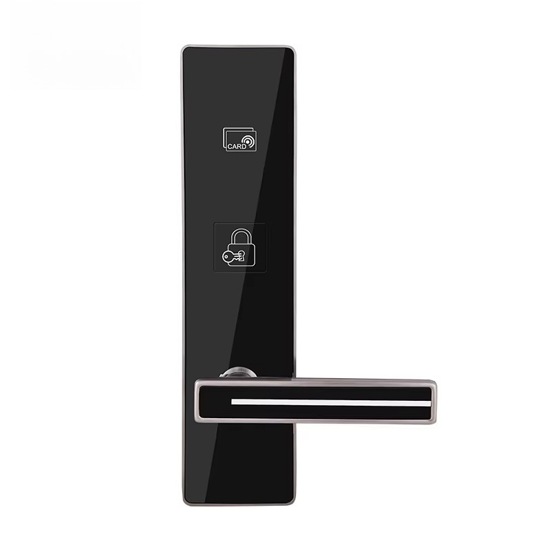Serratura Elettronica Intellig - Door Lock recensione e prezzo