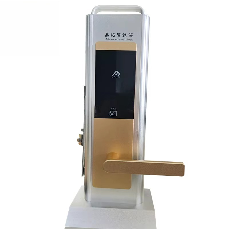 Serratura Elettronica Intellig - Door Lock recensione e prezzo