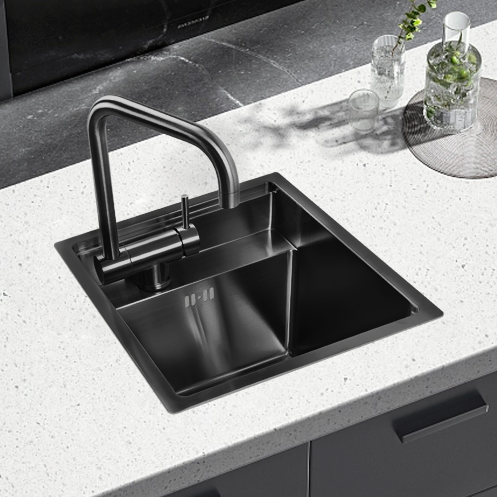 Lavello da cucina per camper i - Faucet recensione e prezzo