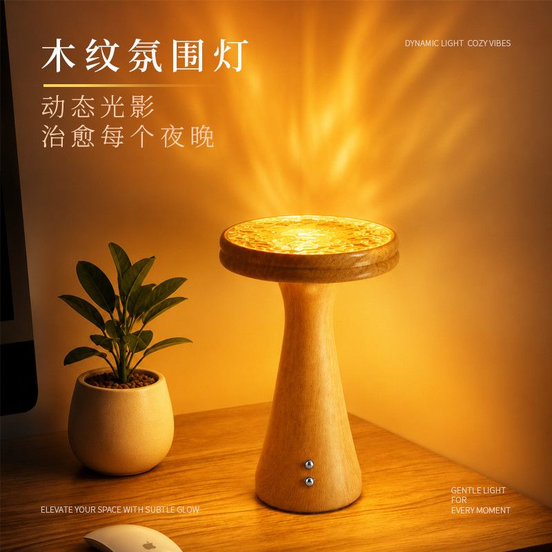Lampada da scrivania decorativ - Light Switch recensione e prezzo