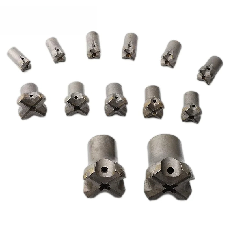 Punta da trapano a croce in ca - Drill Bits recensione e prezzo