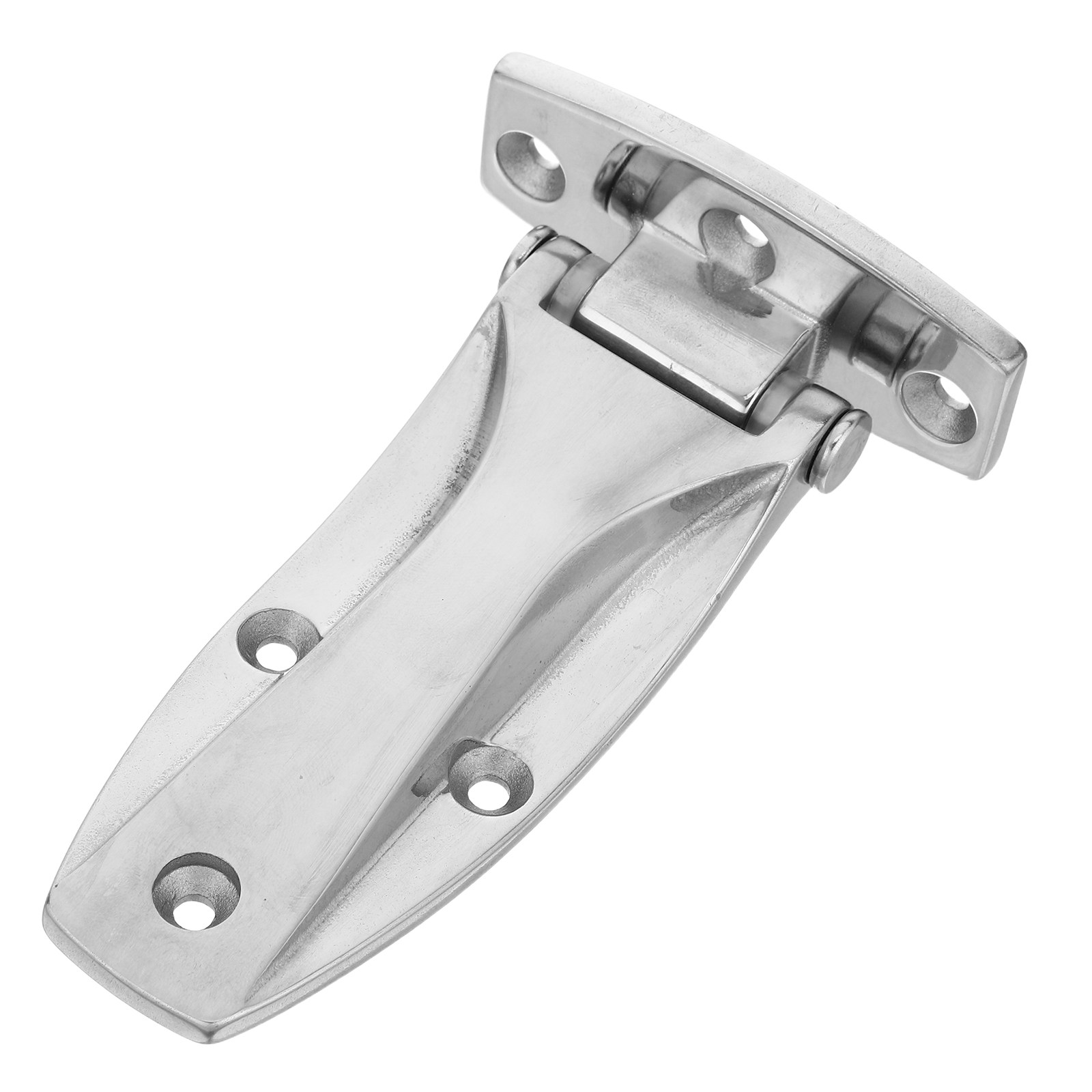 Cerniere a T in Acciaio Inossi - Cabinet Hinges recensione e prezzo