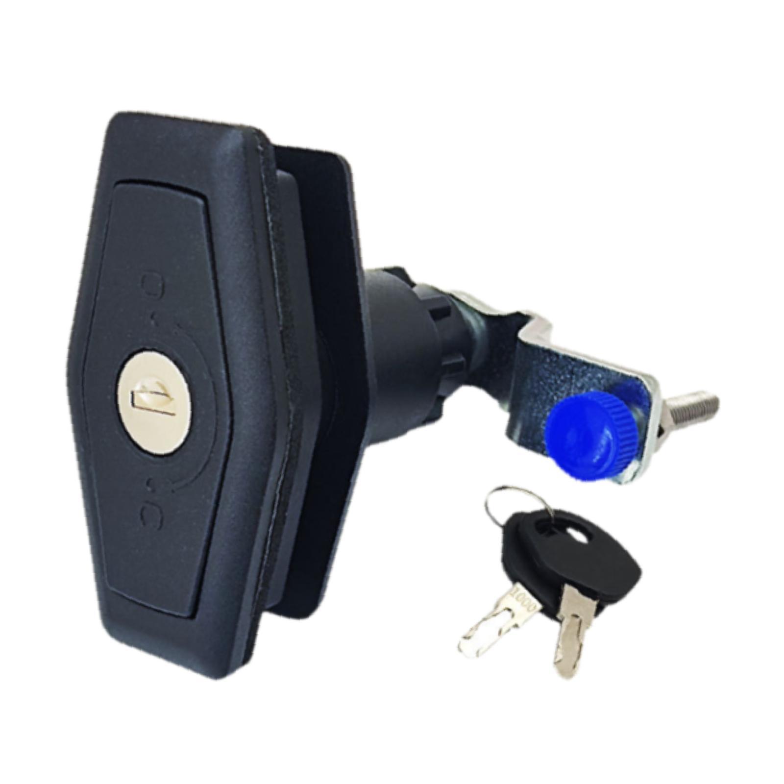 Serratura per Portello di Rimo - Door Lock recensione e prezzo