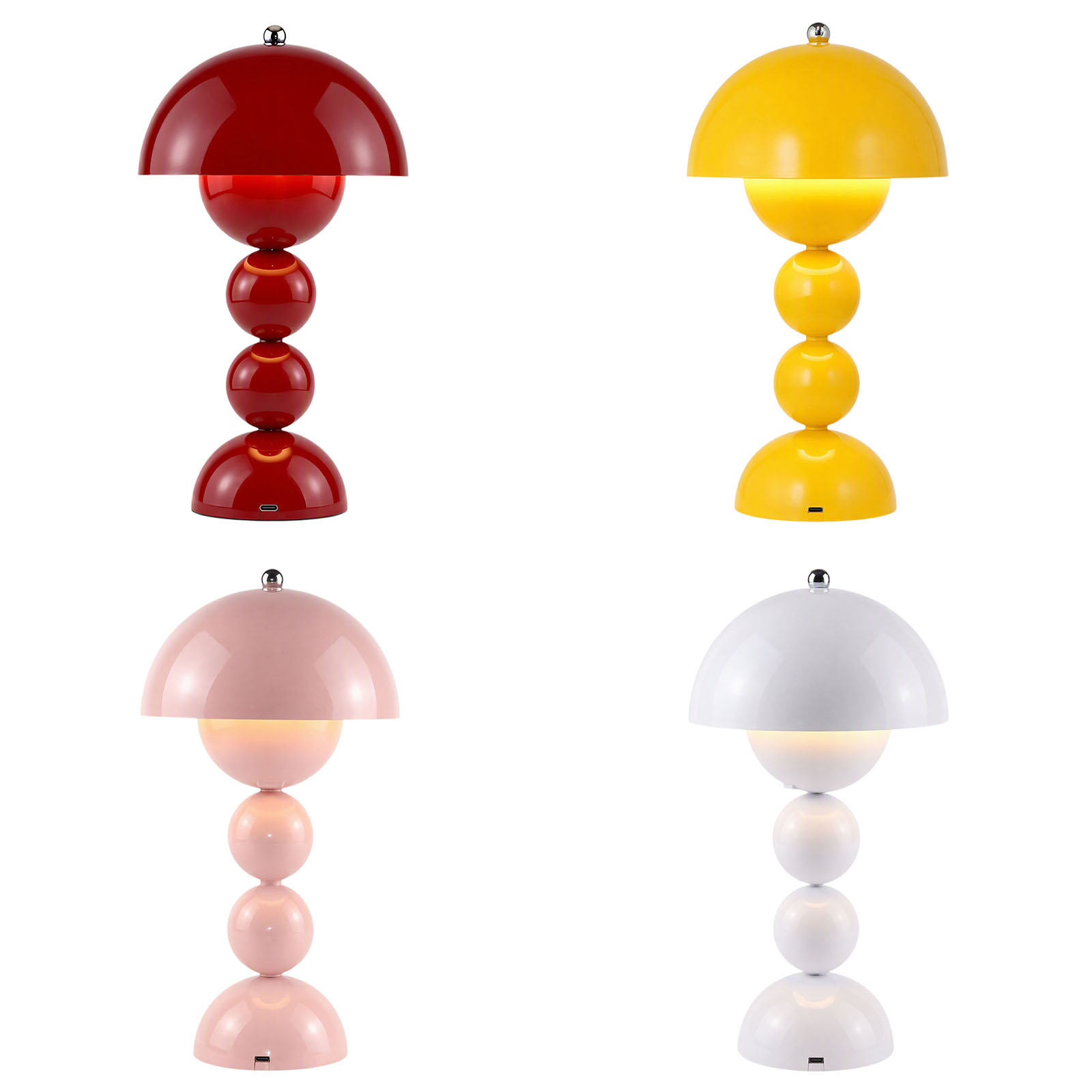 Lampada da Scrivania Vintage a - Light Switch recensione e prezzo