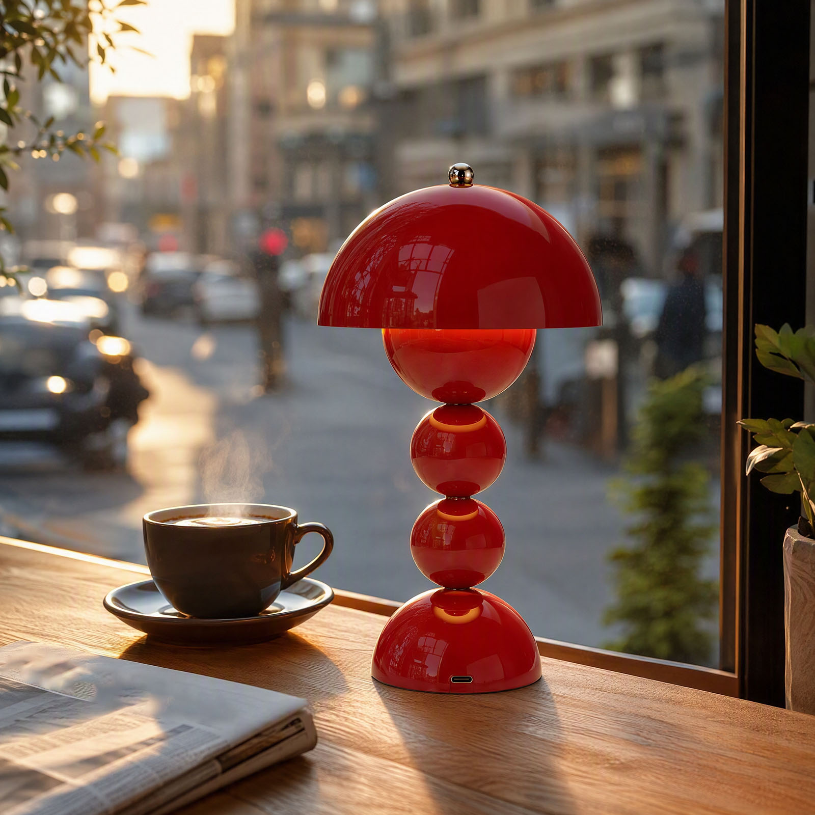 Lampada da Scrivania Vintage a - Light Switch recensione e prezzo