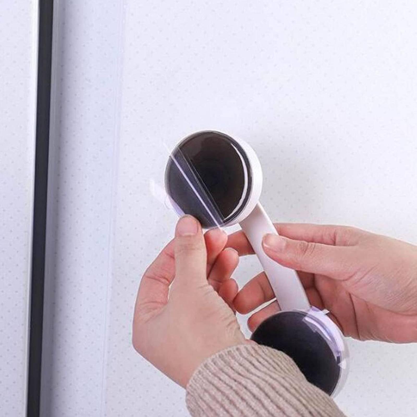 Maniglia con ventosa 4x, adatt - Door Handle recensione e prezzo