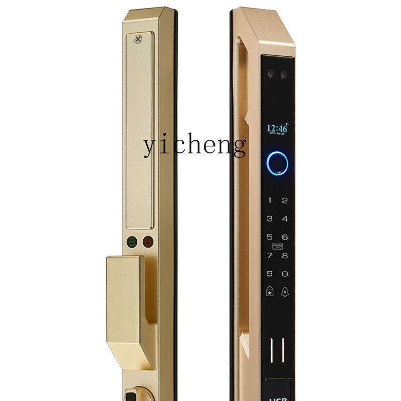 Serratura Intelligente CC29 Au - Door Lock recensione e prezzo