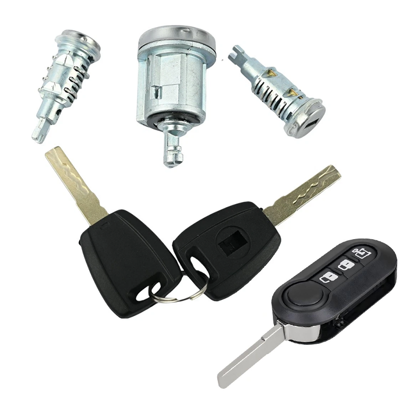 Compatibile con FIAT DUCATO CI - Door Lock recensione e prezzo