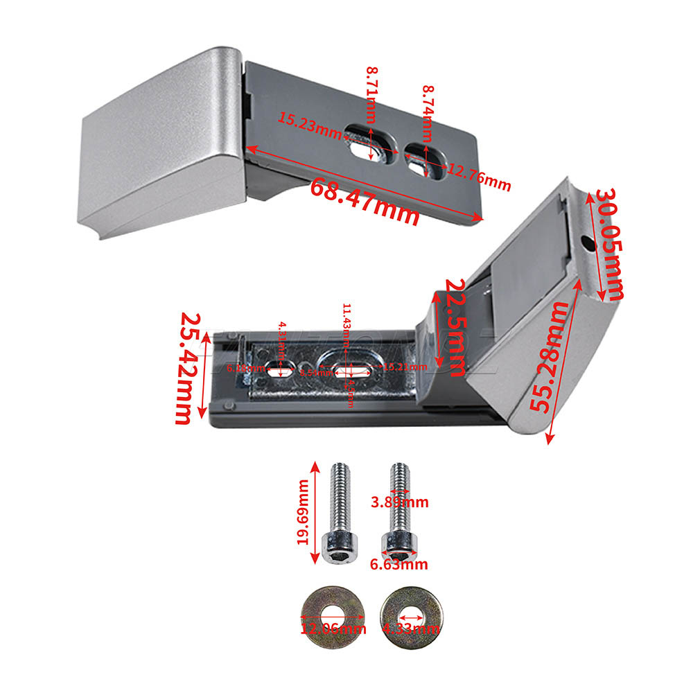9590178 Cerniera per porta per - Door Handle recensione e prezzo