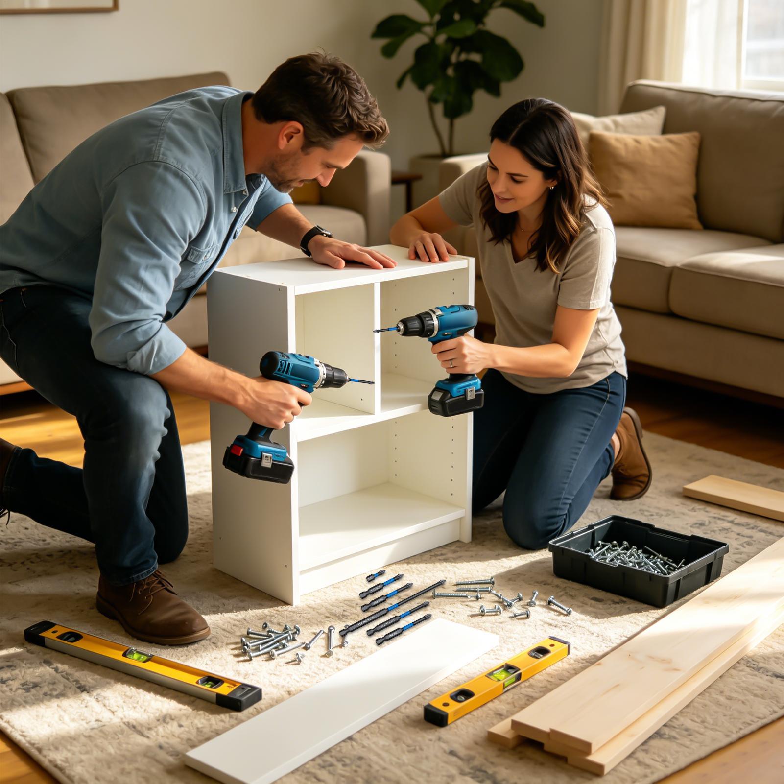 Set di punte per cacciavite da - Drill Bits recensione e prezzo