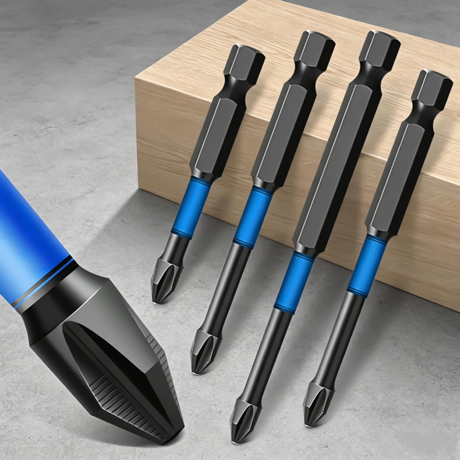 Set di punte per cacciavite da - Drill Bits recensione e prezzo