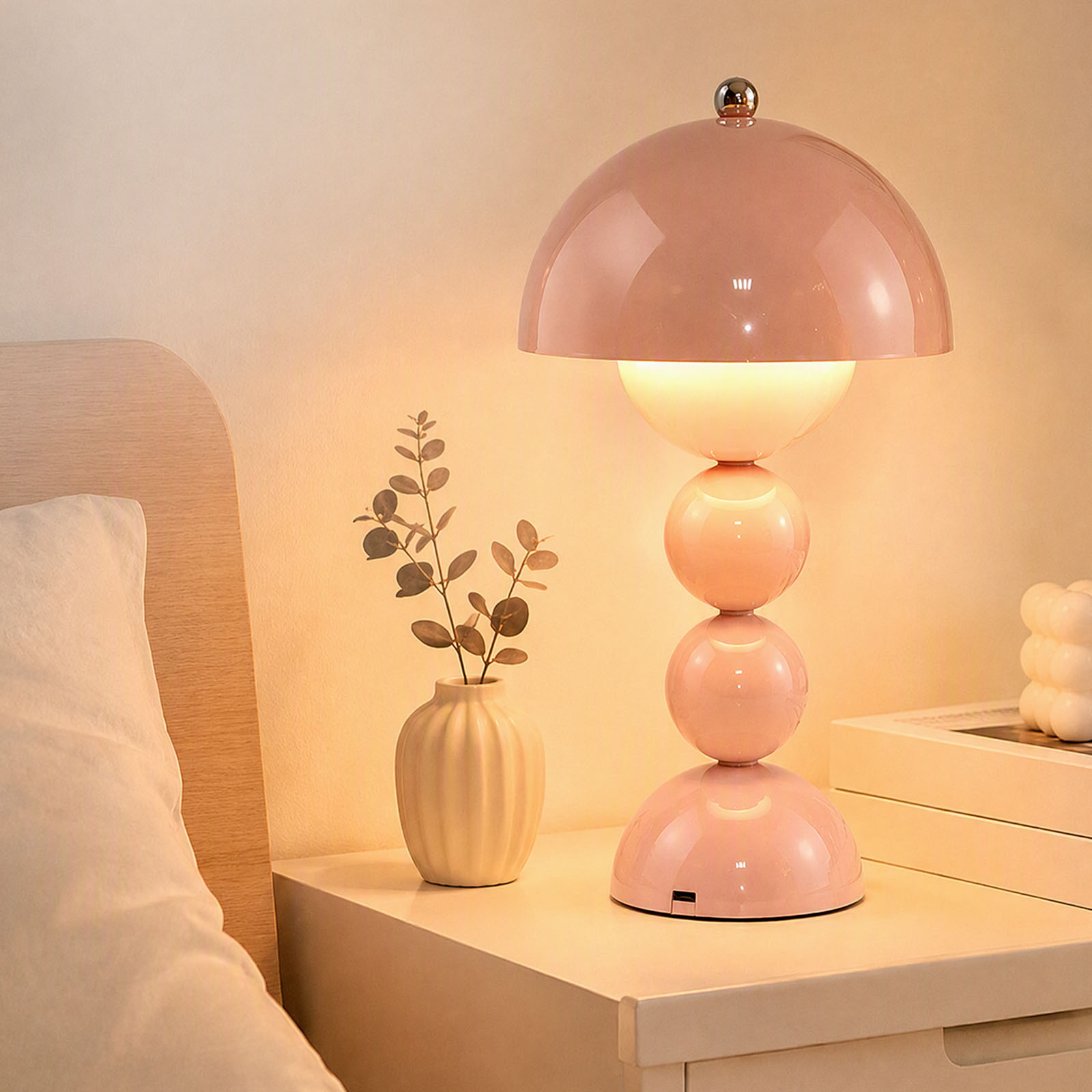 Lampada da Tavolo Vintage a Fo - Light Switch recensione e prezzo