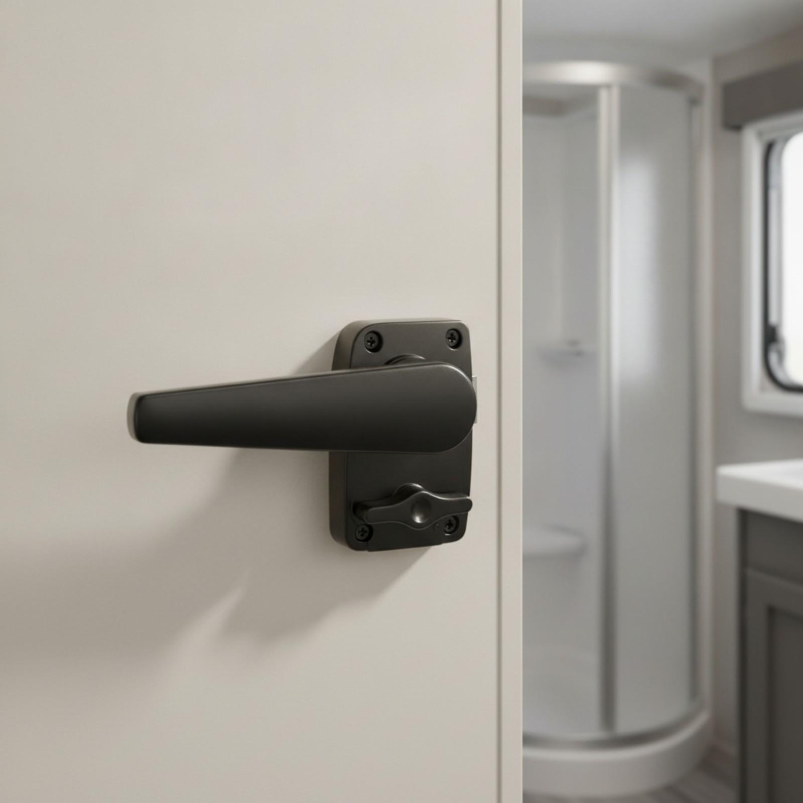 Serratura per porta del bagno  - Door Lock recensione e prezzo